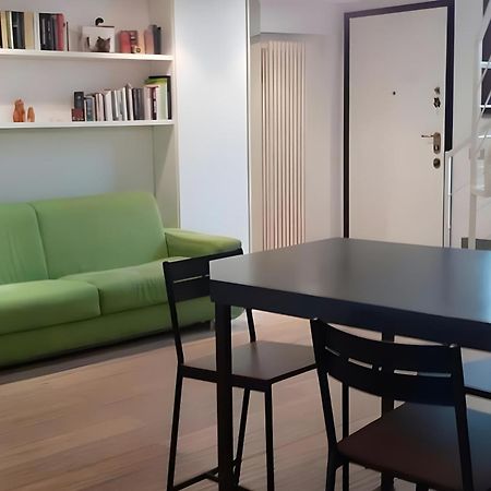 La Casa Nel Cortile-Free Parking Apartman Milánó Kültér fotó